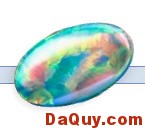 Opal Giới thiệu thông tin về Opal – Đá Opal
