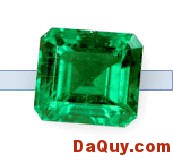 ngoc luc bao Giới thiệu thông tin về Emerald – Ngọc Lục Bảo